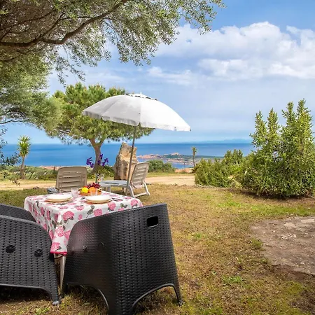La Casetta Con Vista