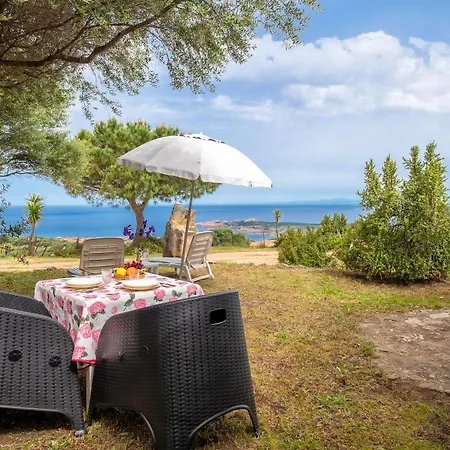 Holiday home La Casetta Con Vista