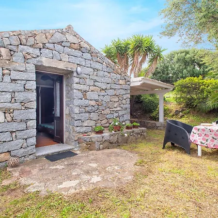 Holiday home La Casetta Con Vista