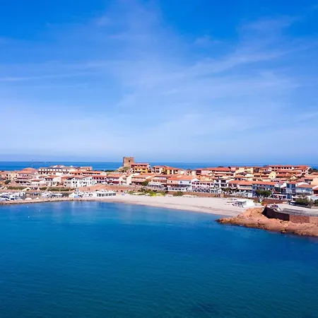 La Casetta Con Vista * Trinità dʼAgultu