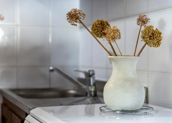 Tatil Evi La Casetta Con Vista