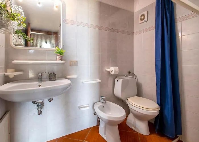 Tatil Evi La Casetta Con Vista *