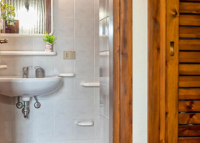 Tatil Evi La Casetta Con Vista *