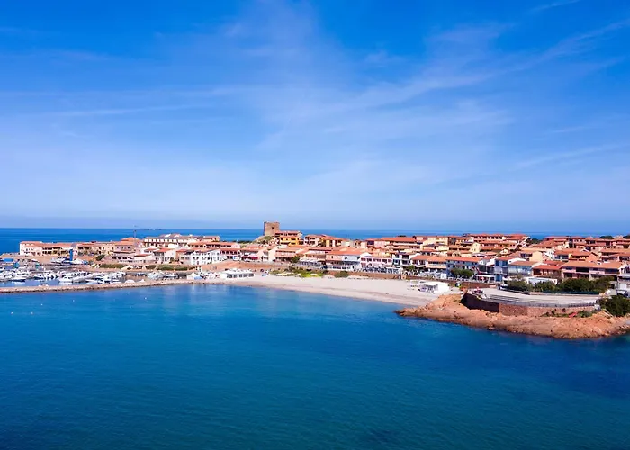 Tatil Evi La Casetta Con Vista *