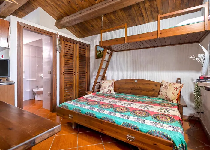 La Casetta Con Vista