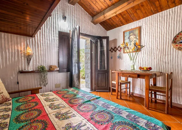 La Casetta Con Vista