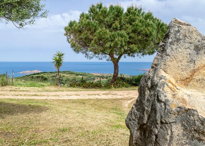 Tatil Evi La Casetta Con Vista
