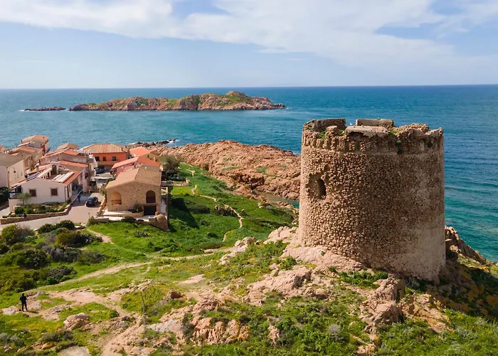 La Casetta Con Vista
