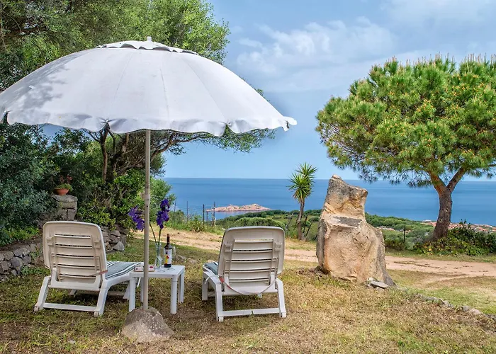 La Casetta Con Vista